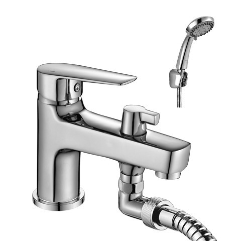 Смеситель Rossinka S35-38