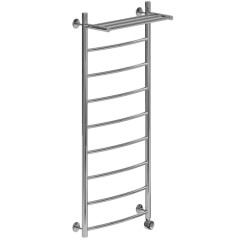 Полотенцесушитель Электрич. Ника ARC ЛД ВП 120/40 правый тэн