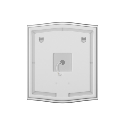 Зеркало OWL 1975 Roxen с LED подсветкой, 650х745