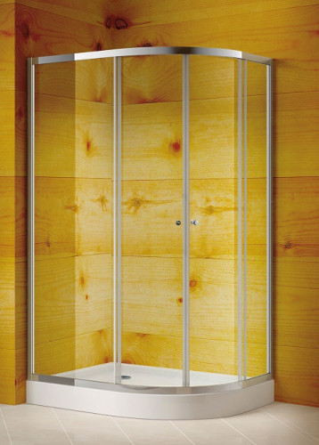 Душевой уголок Avek Start A LR 10104 80x100x190