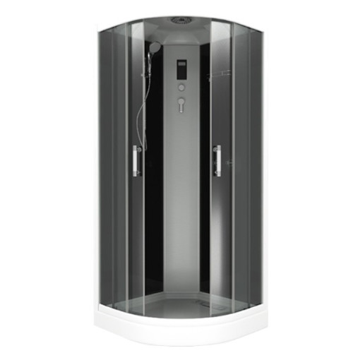 Душевая кабина Bas Адрия 90х90 Eco