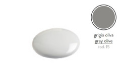 Крышка для донного клапана Artceram grey olive