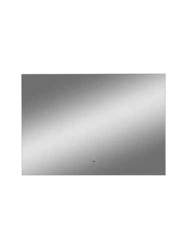 Зеркало Континент Trezhe Led 1000х700 с бесконтактным сенсором,холодная подсветка