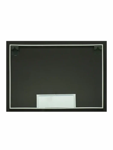 Зеркало Континент Trezhe Led 1000х700 с бесконтактным сенсором,холодная подсветка