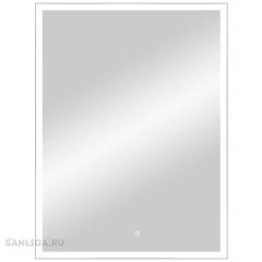 Зеркало Континент Frame silver standart 700x1000