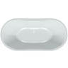 Акриловая ванна Kolpa San Comodo FS 185x90