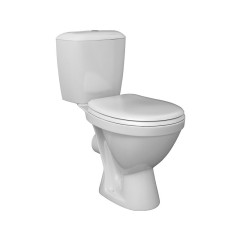 Унитаз-компакт Santek Паллада