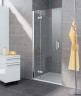 Душевая дверь Kermi Gia XP GX STL 10018VPК