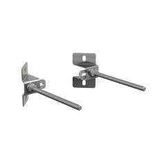 Адаптер для закрепления в угол Alcadrain (M918)