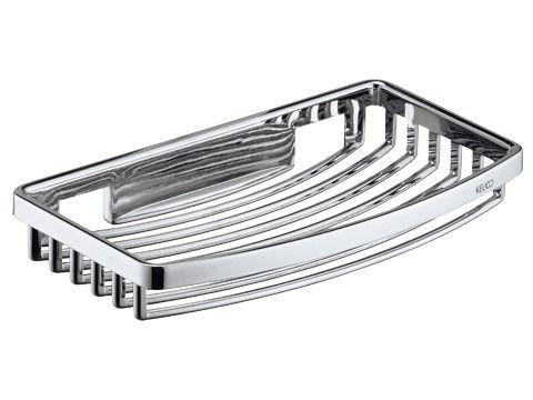 Корзинка для губки Keuco Universal, хром (24942010000)