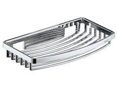 Корзинка для губки Keuco Universal, хром (24942010000)