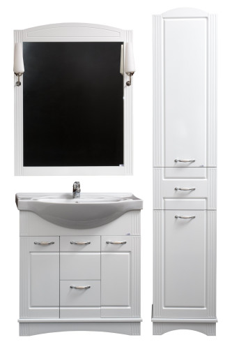 Британика 80 Зеркало