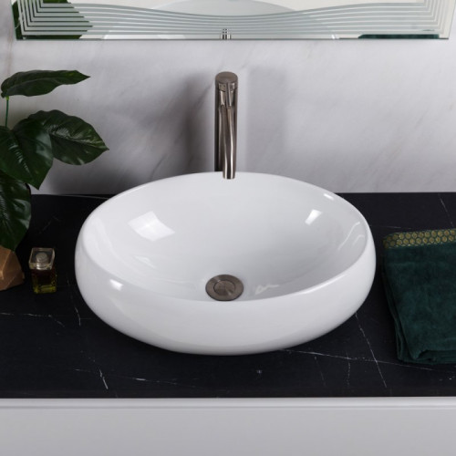 Накладная раковина BelBagno BB1085