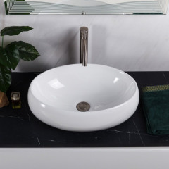 Накладная раковина BelBagno BB1085