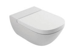 Унитаз подвесной GLOBO Stockholm LAS02BI