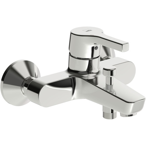 Смеситель для ванны Oras Saga Style Хром (3940HY)