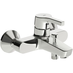 Смеситель для ванны Oras Saga Style Хром (3940HY)