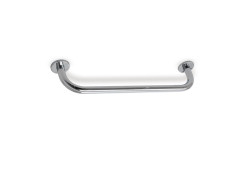 Stil Haus, поручень прямой, цвет хром