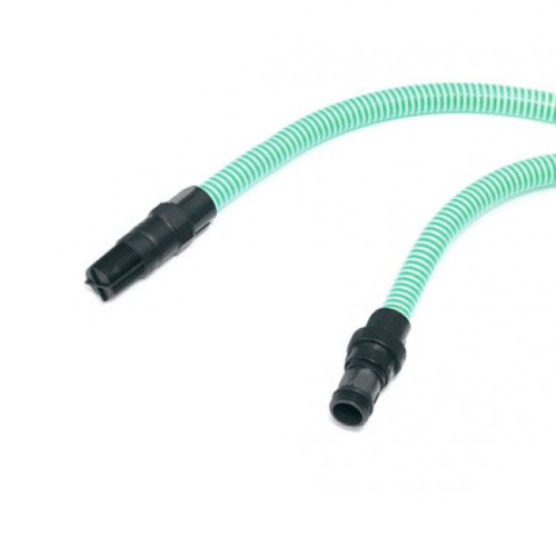 Индустриальный шланг REHAU RAUSPIRAFLEX GARDEN SET арматура из пластика 22/2,6 7м