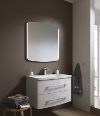 Подвесная тумба 80 см Aqwella NER0108