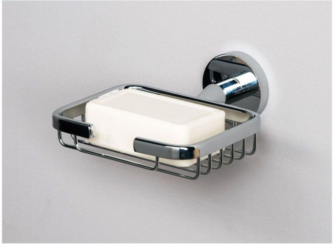 Мыльница для ванной Aquanet 3611