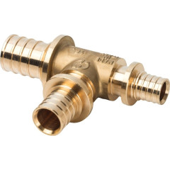 Тройник Stout SFA-0014-252016