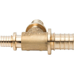 Тройник Stout SFA-0014-252016