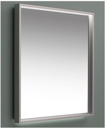 Зеркало De Aqua Алюминиум 7075 LED