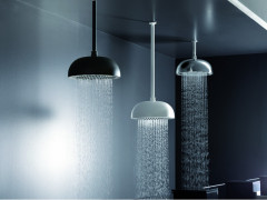 Верхний душ с подсветкой CRISTINA DYNAMO PD02951