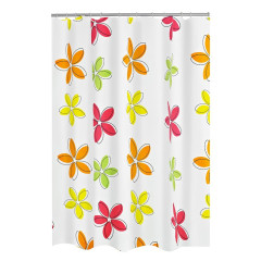 Штора для ванны Ridder Fleur 200х180