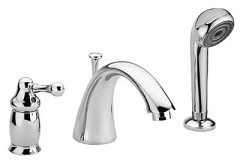 Смеситель на борт ванны Bugnatese Maya 8950