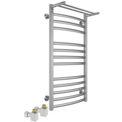 Полотенцесушитель TERMINUS Стандарт Енисей с/п П13 500х1000 NEW