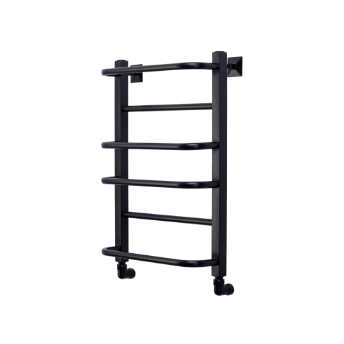 Полотенцесушитель водяной Comfysan Puro-K W-6 60/40, черный