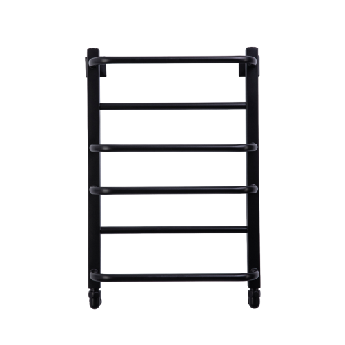 Полотенцесушитель водяной Comfysan Puro-K W-6 60/40, черный