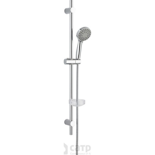 Душевой гарнитур Orange O-Shower OS053