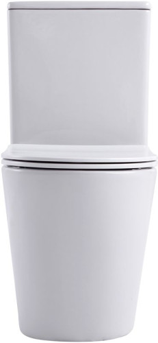 Сливной бачок Aquanet Atago 2.0 C2 LX-2904