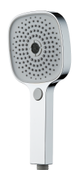 Ручной душ ESKO 3-режимный (SPL1203)