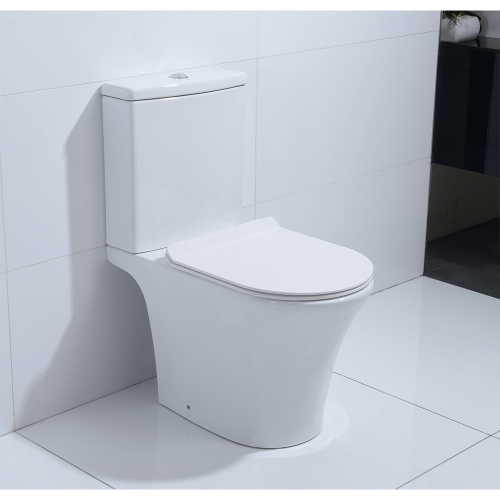 Унитаз керамический Orans WM-9907