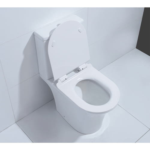 Унитаз керамический Orans WM-9907