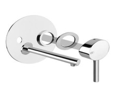 Смеситель Gessi Ovale 23088.031