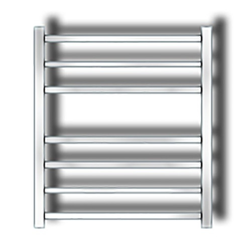 Электрический полотенцесушитель Grota Estro 48х60