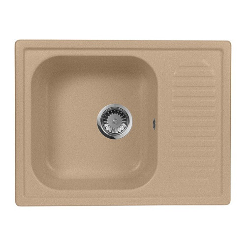 Кухонная мойка AquaGranitEx M-13