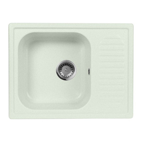 Кухонная мойка AquaGranitEx M-13