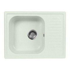 Кухонная мойка AquaGranitEx M-13