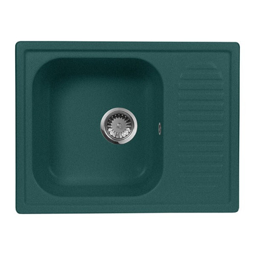 Кухонная мойка AquaGranitEx M-13