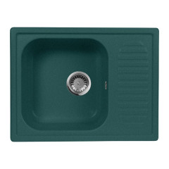 Кухонная мойка AquaGranitEx M-13