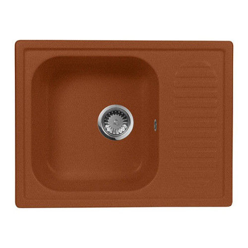 Кухонная мойка AquaGranitEx M-13