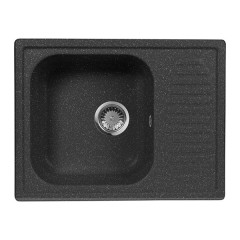 Кухонная мойка AquaGranitEx M-13