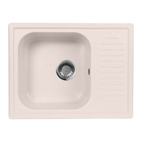 Кухонная мойка AquaGranitEx M-13