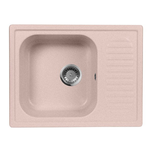 Кухонная мойка AquaGranitEx M-13